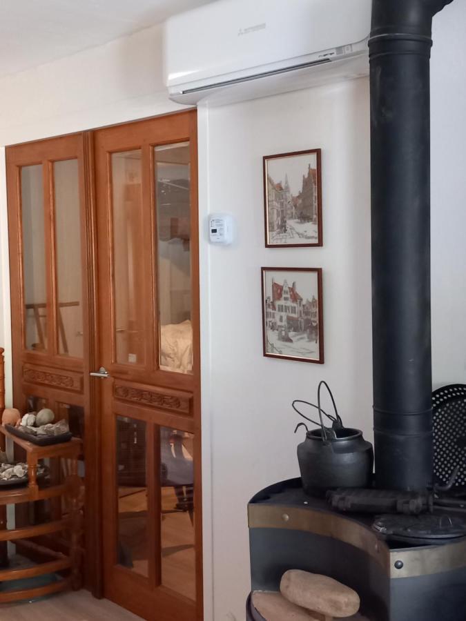 Ambiance Apartment Zierikzee Bagian luar foto