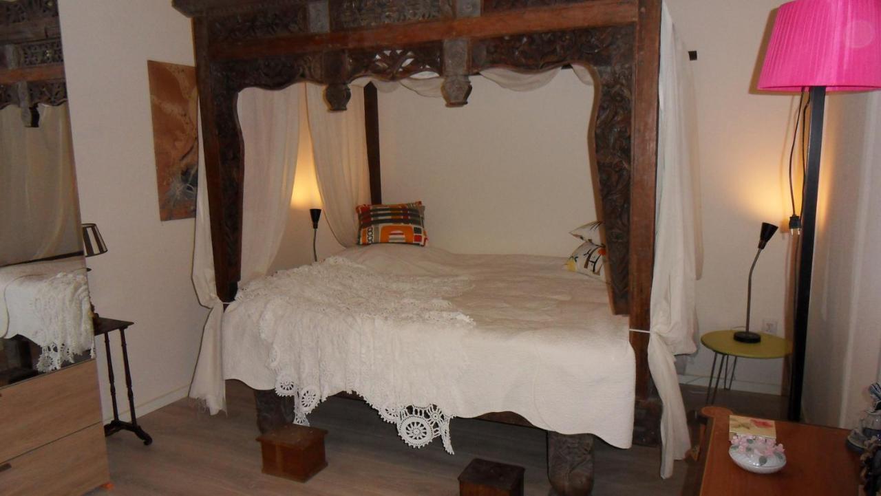 Ambiance Apartment Zierikzee Bagian luar foto
