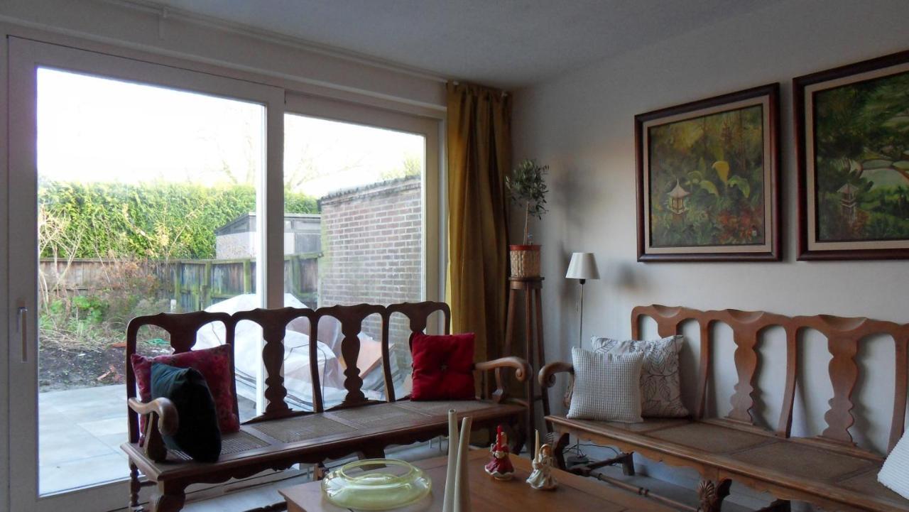 Ambiance Apartment Zierikzee Bagian luar foto