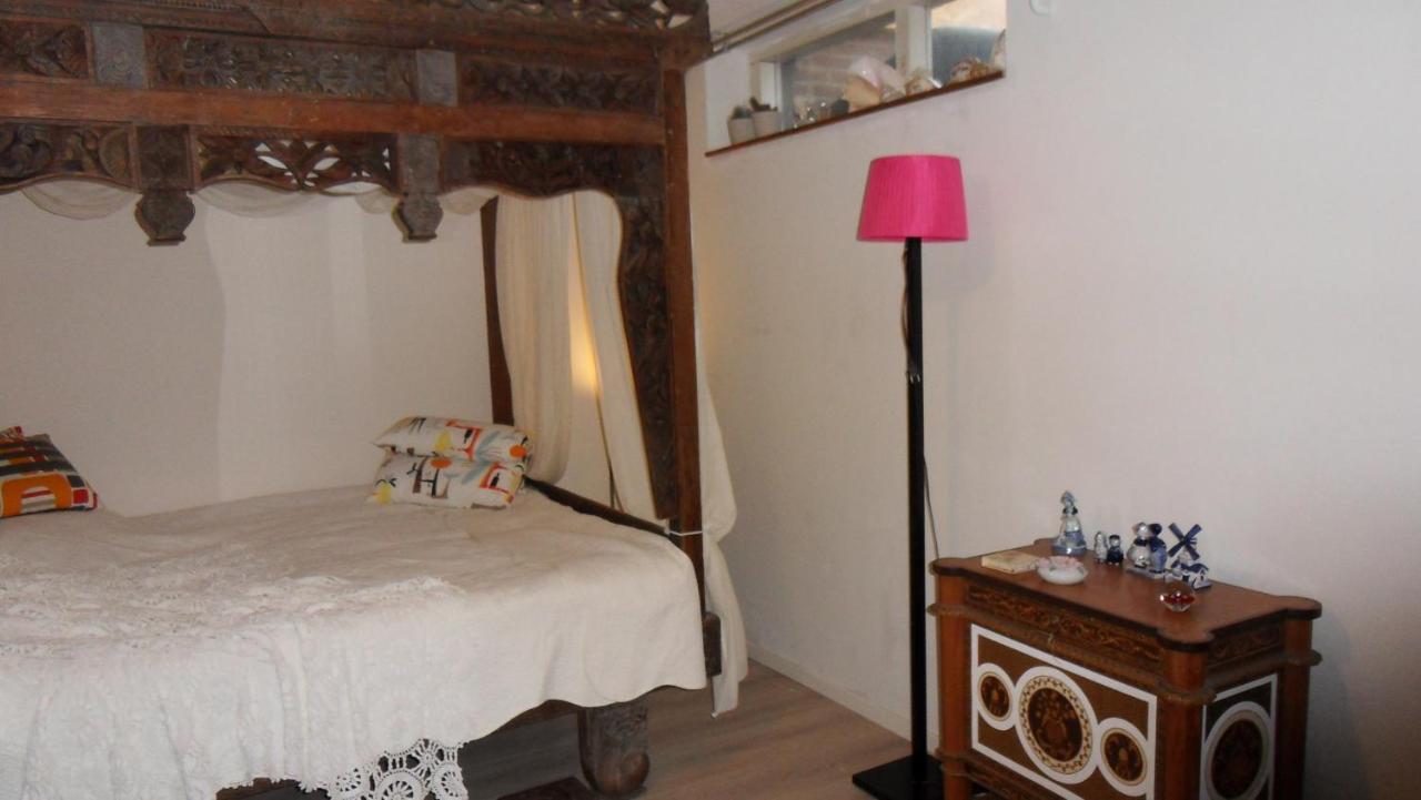 Ambiance Apartment Zierikzee Bagian luar foto