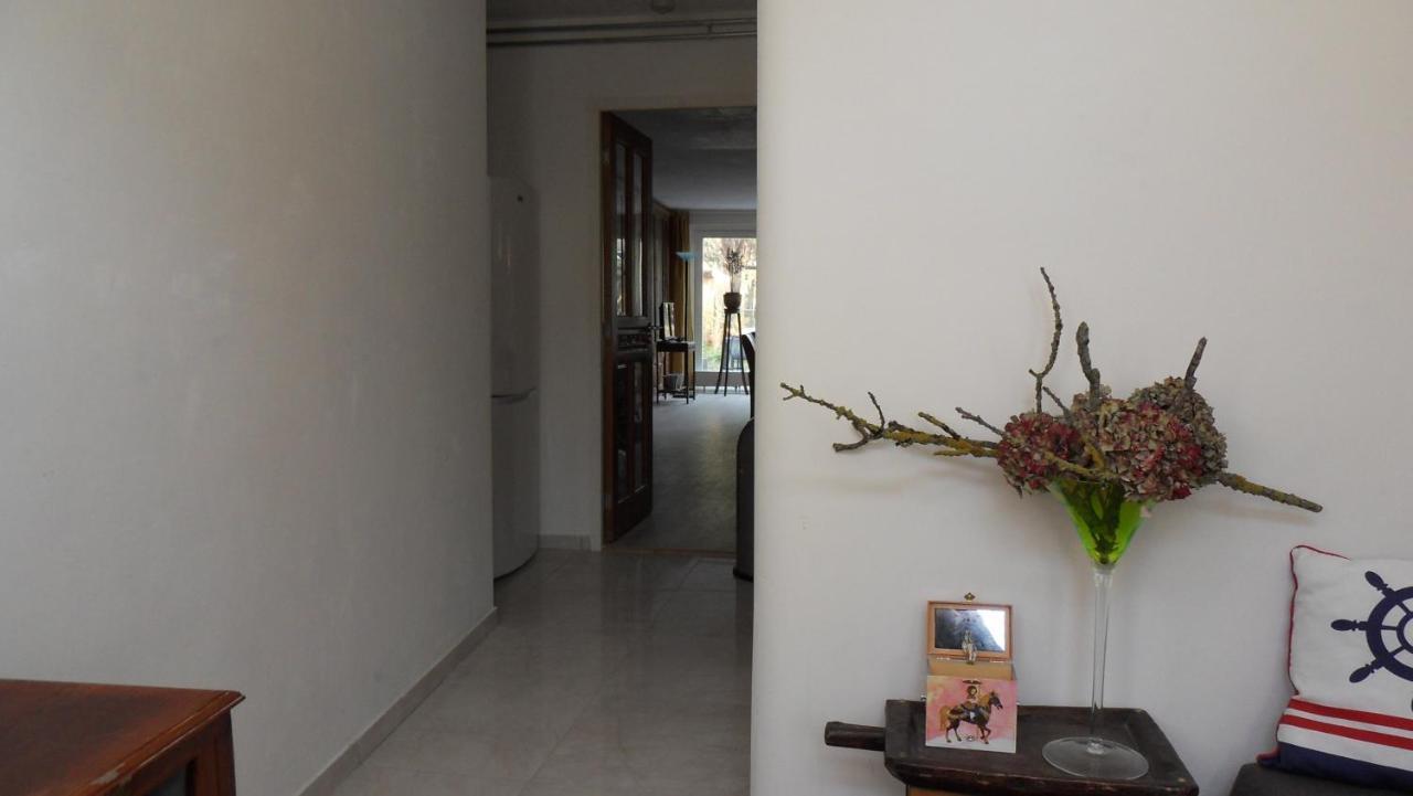 Ambiance Apartment Zierikzee Bagian luar foto