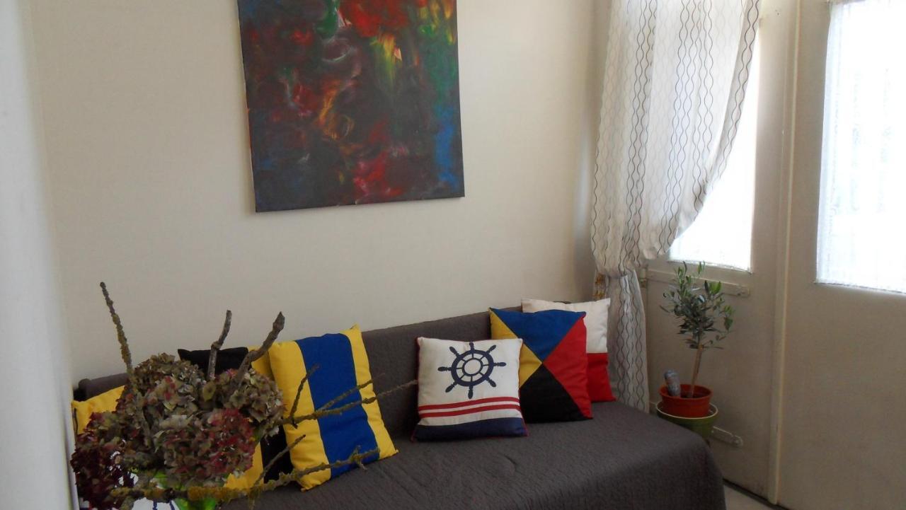 Ambiance Apartment Zierikzee Bagian luar foto