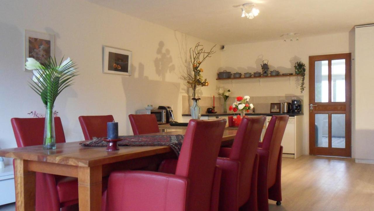 Ambiance Apartment Zierikzee Bagian luar foto