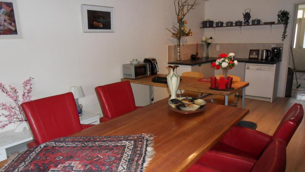 Ambiance Apartment Zierikzee Bagian luar foto