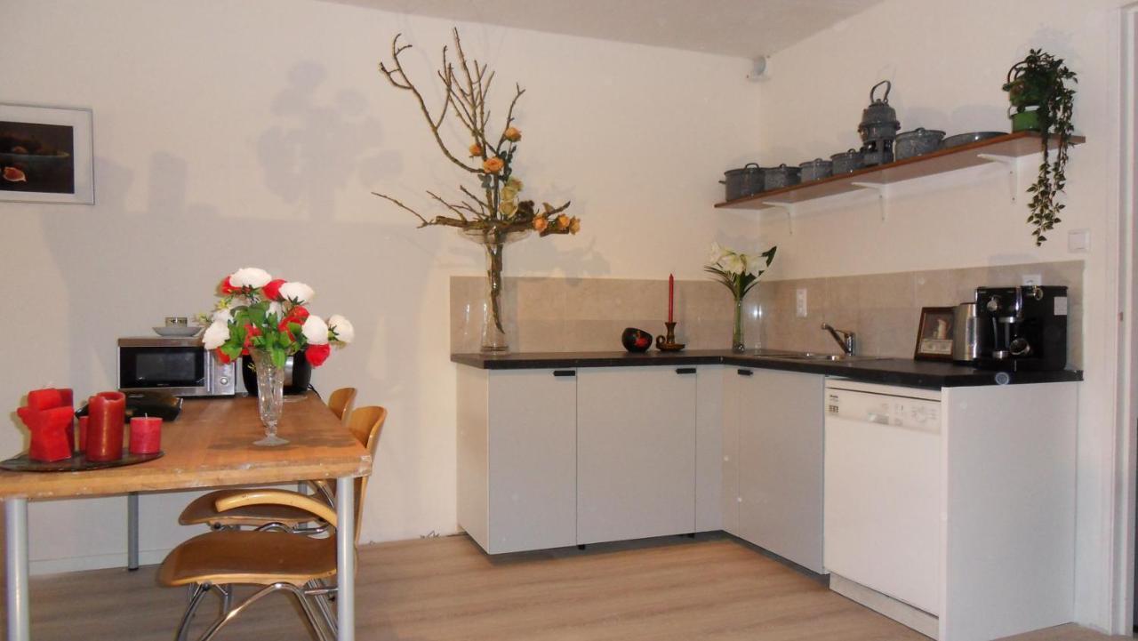 Ambiance Apartment Zierikzee Bagian luar foto